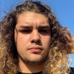 Meet your Posher, Ricky